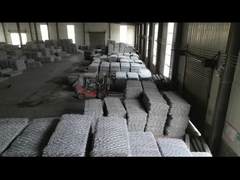 gabion30000 square meters spot storage warehouse