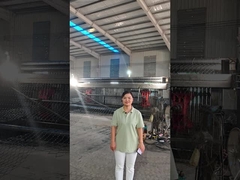 Gabion Stones Cage Retaining Wall Strong Screen Hexagonal Baskets Galvanized Gabion Box